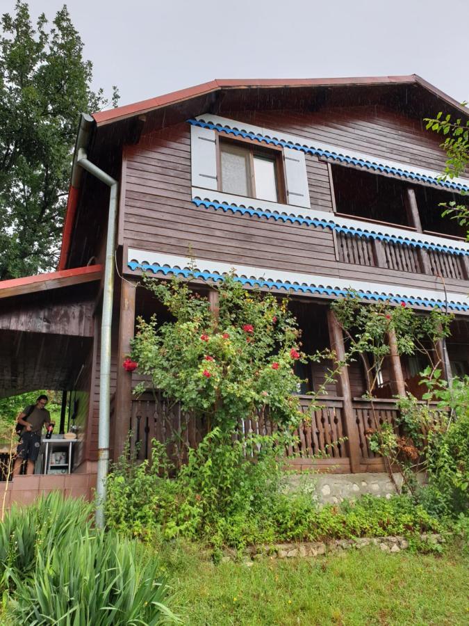 Casa Melania Βίλα Ieşelniţa Εξωτερικό φωτογραφία